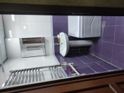 Satılır 3 otaqlı 83 m2 yeni tikili Xırdalan