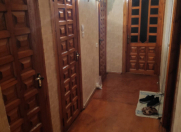 İcarəyə verilir 2 otaqlı 55 m2 köhnə tikili Həzi Aslanov m.