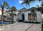 Satılır 4 otaqlı 250 m2 bağ evi Mərdəkan