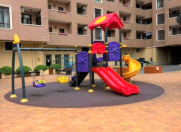 İcarəyə verilir 2 otaqlı 77 m2 yeni tikili Ayna Sultanova heykəli