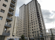 Satılır 3 otaqlı 157.9 m2 yeni tikili 28 May m.
