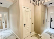 Satılır 3 otaqlı 85 m2 yeni tikili 28 May m.