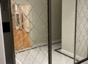 İcarəyə verilir 3 otaqlı 170 m2 yeni tikili Gənclik m.