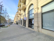İcarəyə verilir 1 otaqlı 25 m2 ofis Şah İsmayıl Xətai m.