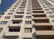 İcarəyə verilir 3 otaqlı 100 m2 yeni tikili Memar Əcəmi m.