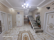 Satılır 2 otaqlı 126 m2 həyət evi Sabunçu r.
