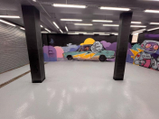 İcarəyə verilir 2 otaqlı 100 m2 obyekt Həzi Aslanov