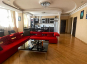 İcarəyə verilir 3 otaqlı 120 m2 yeni tikili 28 May m.