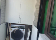 İcarəyə verilir 3 otaqlı 126 m2 yeni tikili Gənclik m.