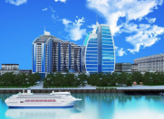 İcarəyə verilir 3 otaqlı 216 m2 yeni tikili Megafun