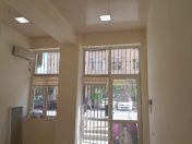 İcarəyə verilir 2 otaqlı 35 m2 obyekt Yeni Yasamal