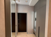 Satılır 3 otaqlı 112 m2 yeni tikili Ağ şəhər