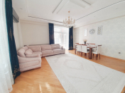 Satılır 3 otaqlı 127 m2 yeni tikili Nəriman Nərimanov parkı