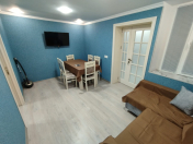 İcarəyə verilir 3 otaqlı 43 m2 həyət evi Montin
