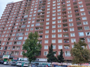 İcarəyə verilir 2 otaqlı 60 m2 yeni tikili Yeni Yasamal