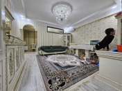 Satılır 3 otaqlı 96 m2 yeni tikili Xırdalan