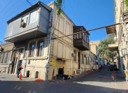Satılır 2 otaqlı 50 m2 köhnə tikili İçəri Şəhər m.
