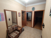 Satılır 4 otaqlı 102 m2 köhnə tikili 8 mkr