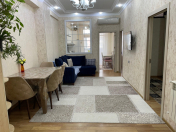 Satılır 3 otaqlı 75 m2 yeni tikili 9 mkr