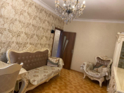 Satılır 2 otaqlı 60 m2 köhnə tikili Əhmədli