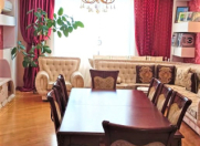 İcarəyə verilir 3 otaqlı 170 m2 yeni tikili Asan Xidmət-1