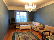 İcarəyə verilir 2 otaqlı 100 m2 yeni tikili Elmlər Akademiyası m.