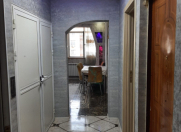 İcarəyə verilir 2 otaqlı 58 m2 köhnə tikili Əhmədli m.