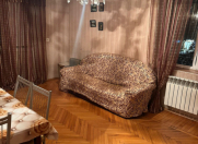 İcarəyə verilir 2 otaqlı 45 m2 köhnə tikili Yasamal r.