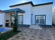 Satılır 4 otaqlı 120 m2 bağ evi Mərdəkan