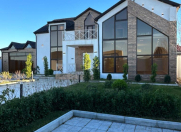 Satılır 6 otaqlı 400 m2 bağ evi Şüvəlan