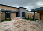 Satılır 4 otaqlı 135 m2 bağ evi Mərdəkan