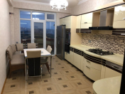 İcarəyə verilir 2 otaqlı 100 m2 yeni tikili Elmlər Akademiyası m.