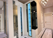 Satılır 2 otaqlı 86 m2 yeni tikili Bakı Dövlət Universiteti