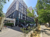 İcarəyə verilir 3 otaqlı 100 m2 yeni tikili Nəriman Nərimanov m.