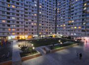 İcarəyə verilir 2 otaqlı 55 m2 yeni tikili 20 yanvar m.