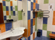 İcarəyə verilir 3 otaqlı 120 m2 yeni tikili Yeni Yasamal