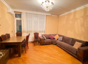 İcarəyə verilir 3 otaqlı 90 m2 yeni tikili Xalqlar Dostluğu m.