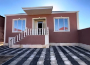 Satılır 4 otaqlı 143 m2 həyət evi Savalan