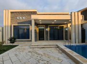 Satılır 4 otaqlı 150 m2 bağ evi Mərdəkan