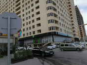 Satılır 3 otaqlı 122.1 m2 yeni tikili Xırdalan