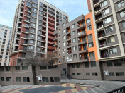 Satılır 2 otaqlı 105 m2 yeni tikili 28 May m.