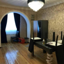 İcarəyə verilir 2 otaqlı 50 m2 köhnə tikili Nəriman Nərimanov m.