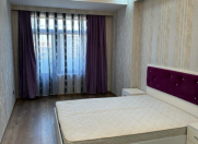 İcarəyə verilir 3 otaqlı 70 m2 yeni tikili 7 mkr