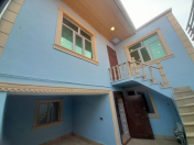 Satılır 4 otaqlı 120 m2 həyət evi Biləcəri