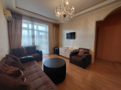 İcarəyə verilir 2 otaqlı 60 m2 yeni tikili Elmlər Akademiyası m.