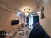 Satılır 2 otaqlı 86 m2 yeni tikili Nəsimi r.