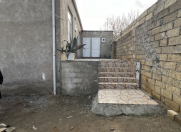 Satılır 3 otaqlı 84 m2 həyət evi Xırdalan