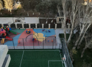 İcarəyə verilir 3 otaqlı 103 m2 yeni tikili Heydər Əliyev Mərkəzi