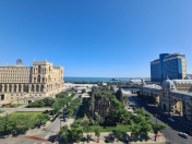 İcarəyə verilir 3 otaqlı 70 m2 köhnə tikili 28 May m.