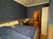 İcarəyə verilir 2 otaqlı 95 m2 yeni tikili Gənclik m.